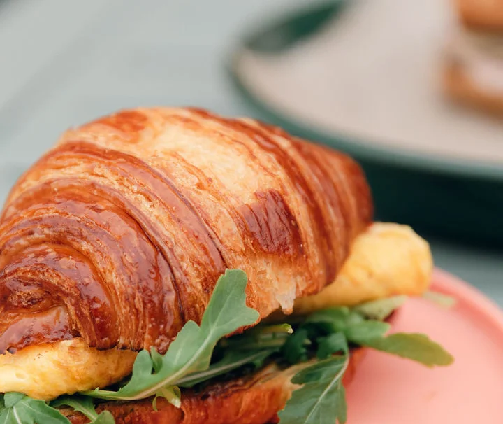 Sweets & Beets Sandwich