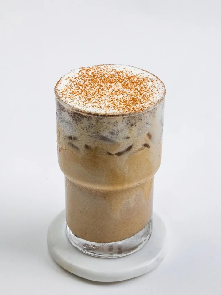 Banana Dream Latte