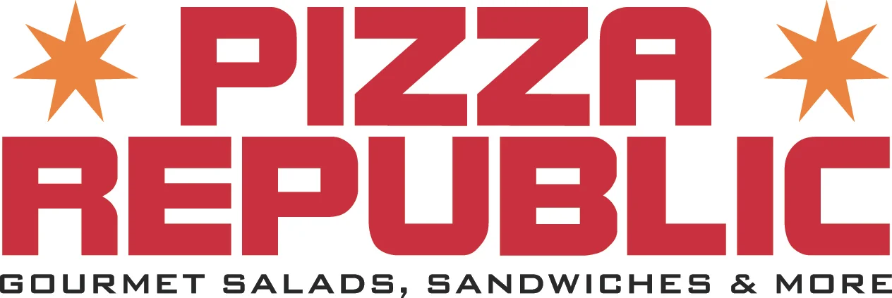 Pizza Republic