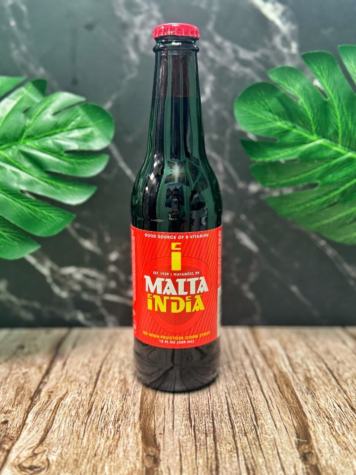 Malta (Drinks)