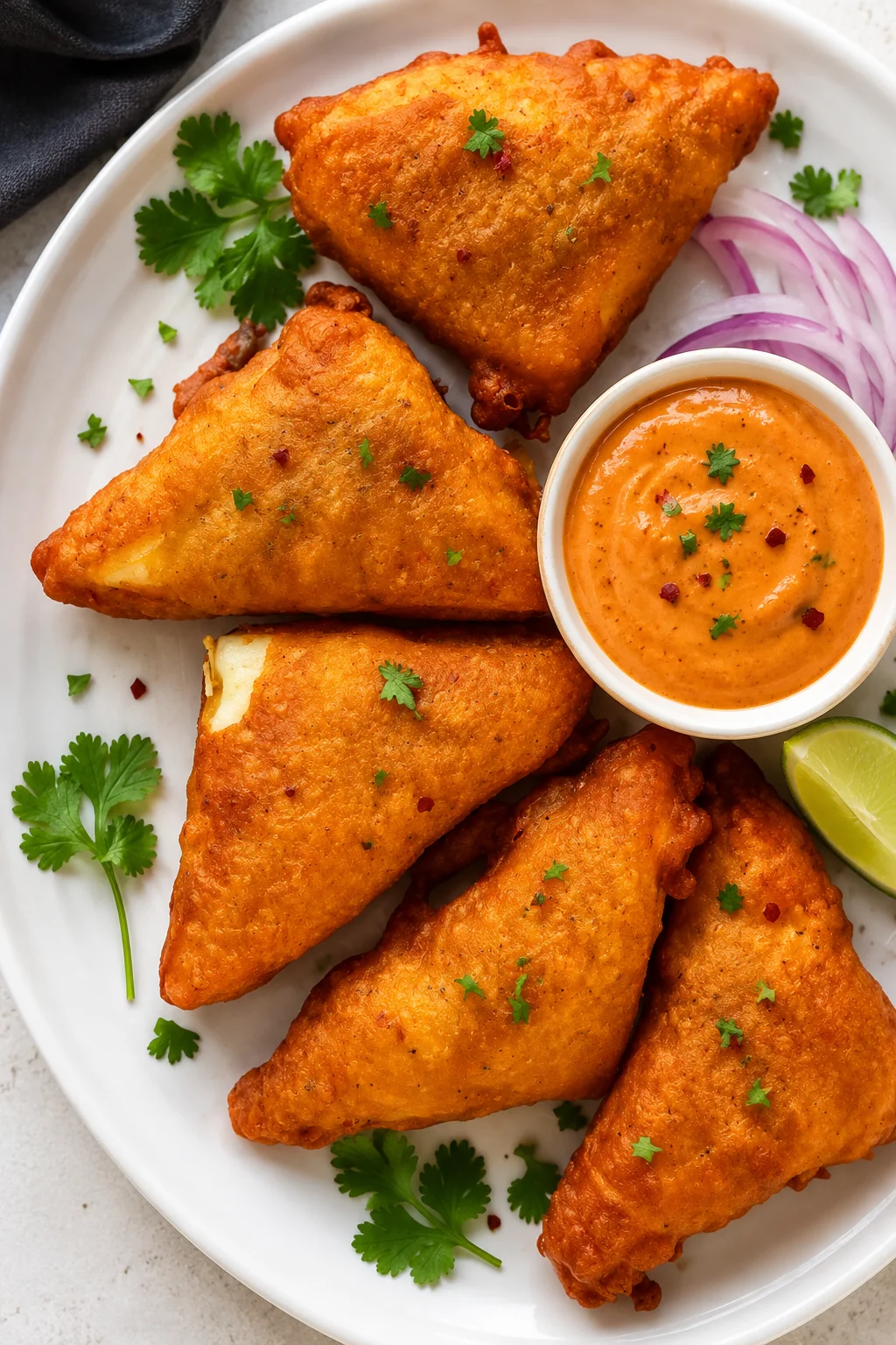 Paneer Pakora