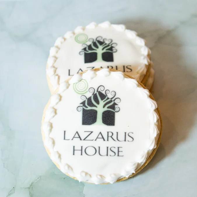 Cookies for a Cause