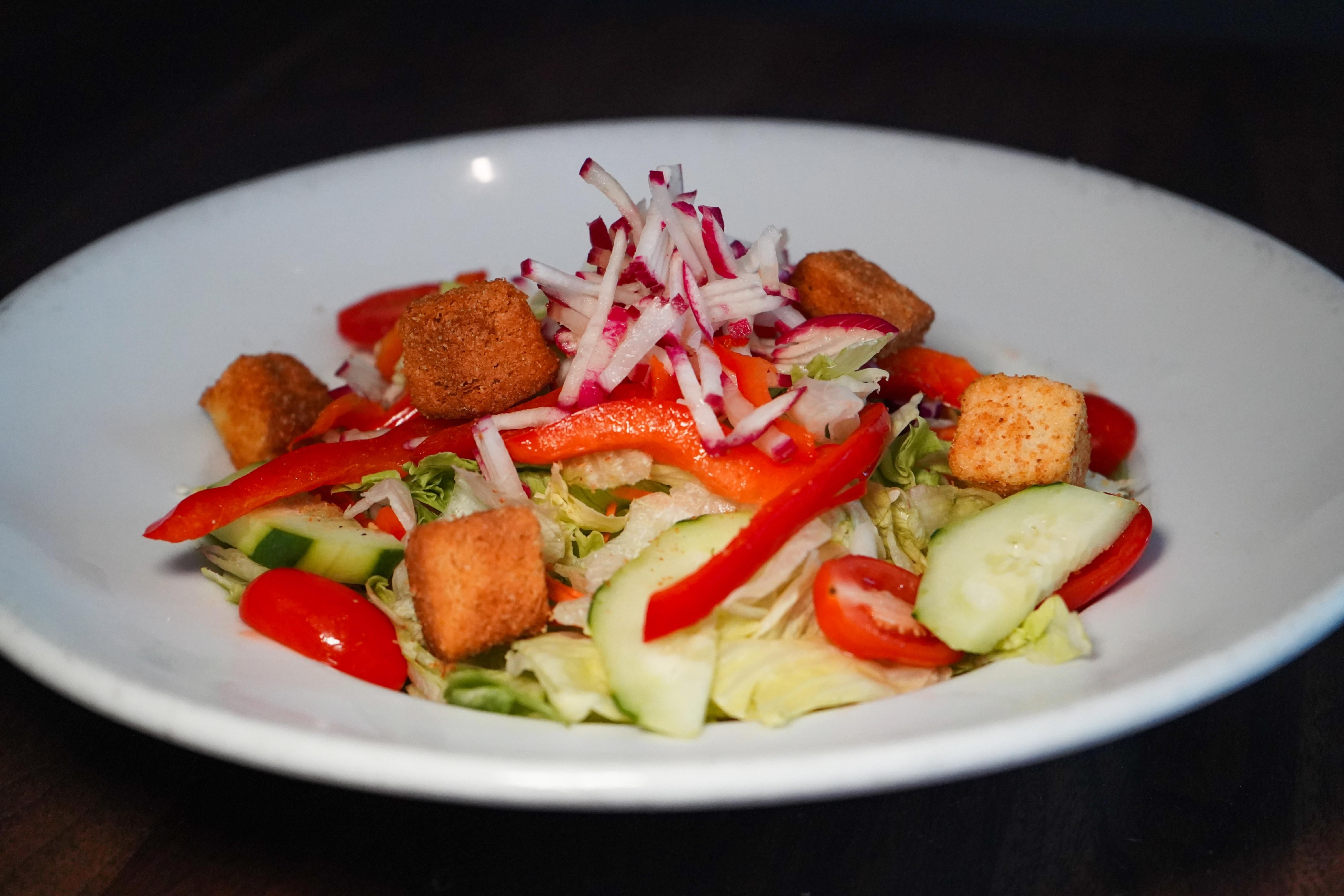 House Salad