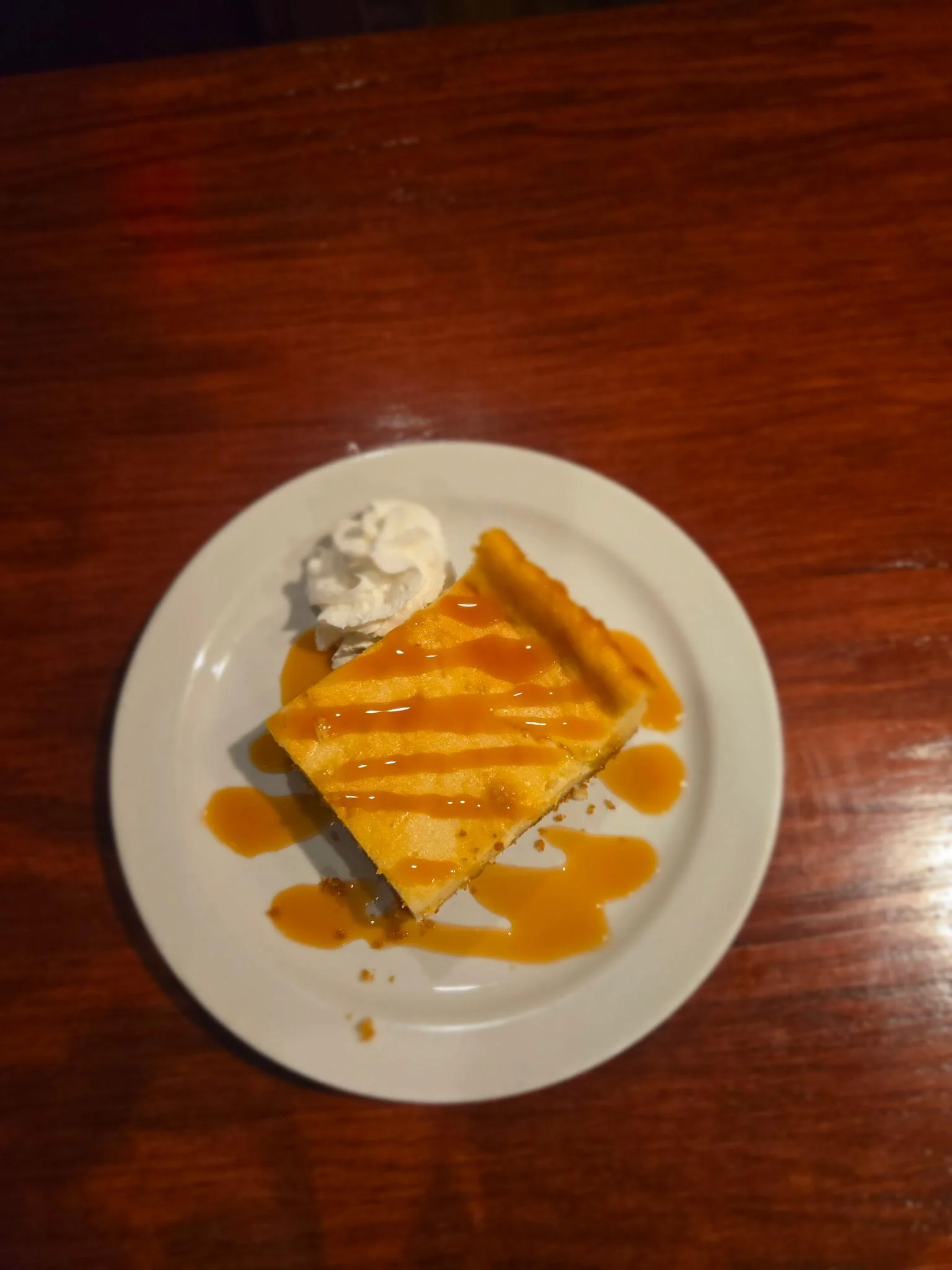 Cheesecake