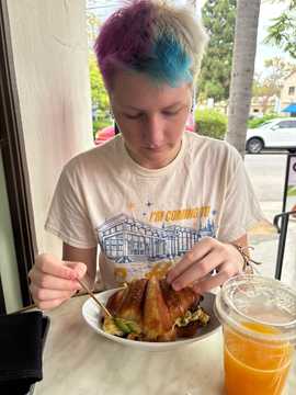 Photo from Derek R.'s review