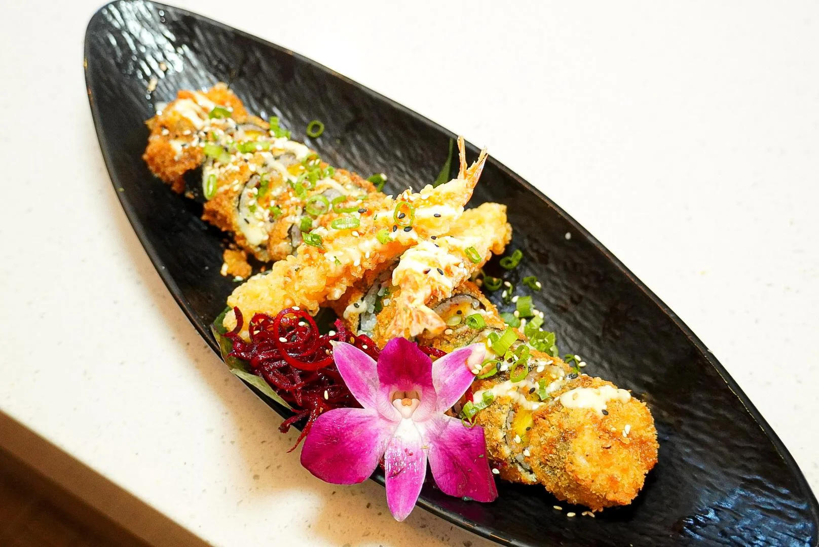 Deluxe Roll