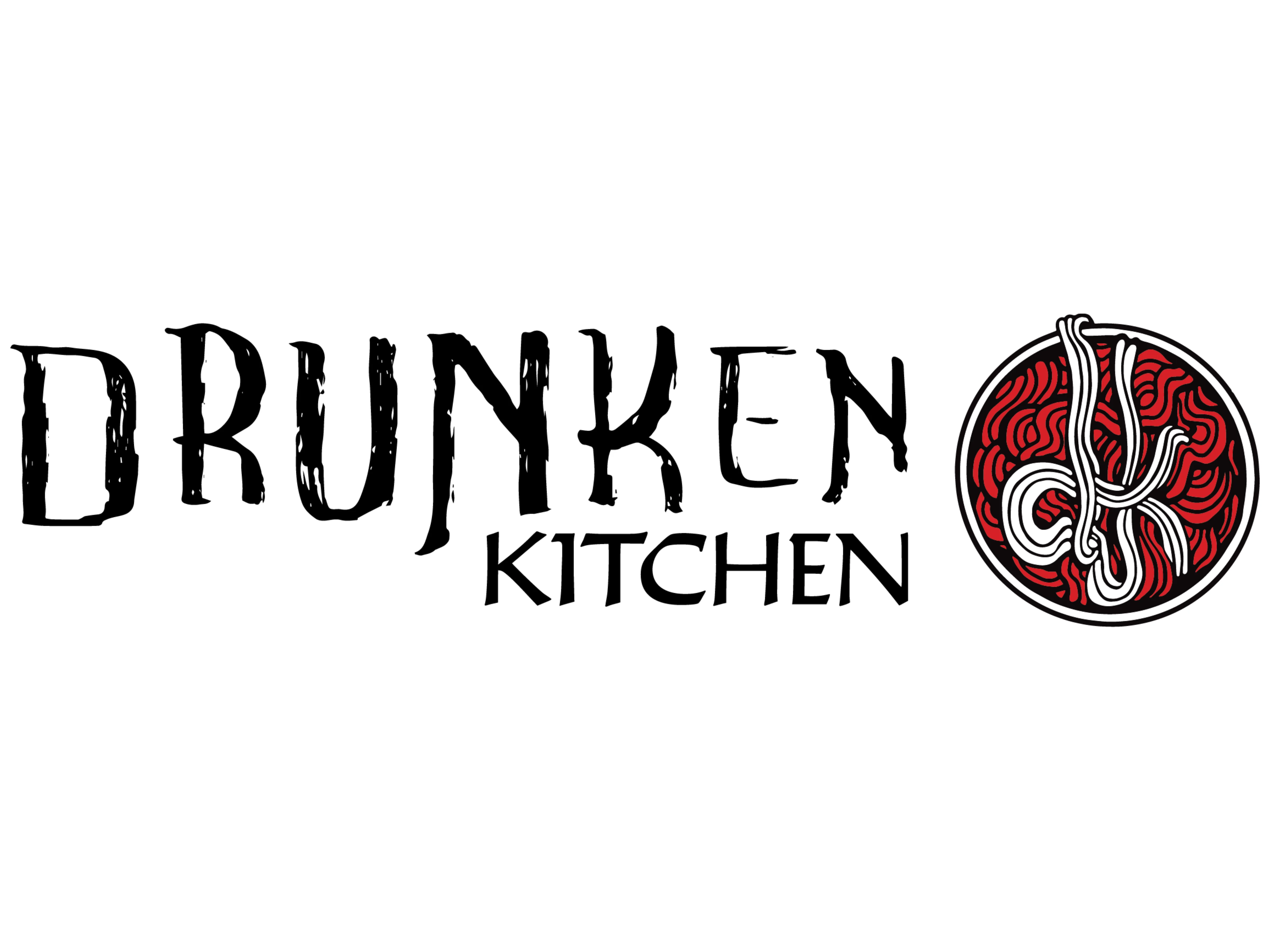 Drunken Kitchen