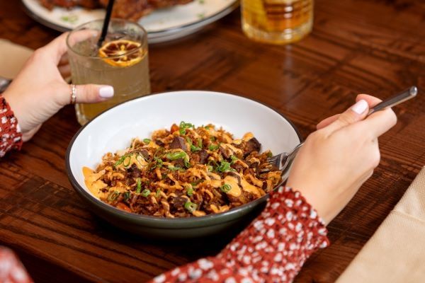 NAPA Kitchen & Wine Newtown Square