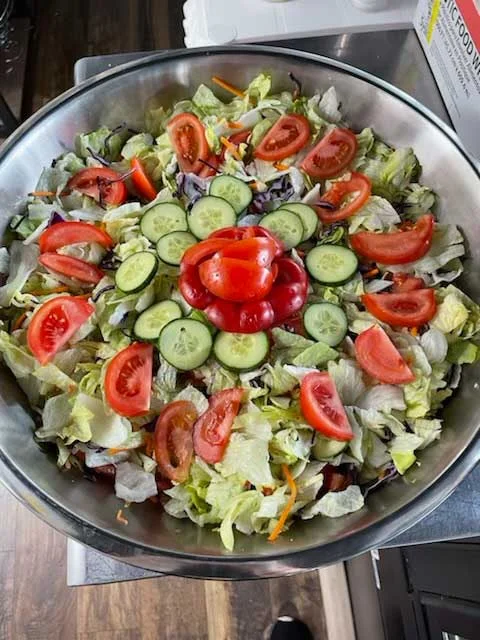 Salad