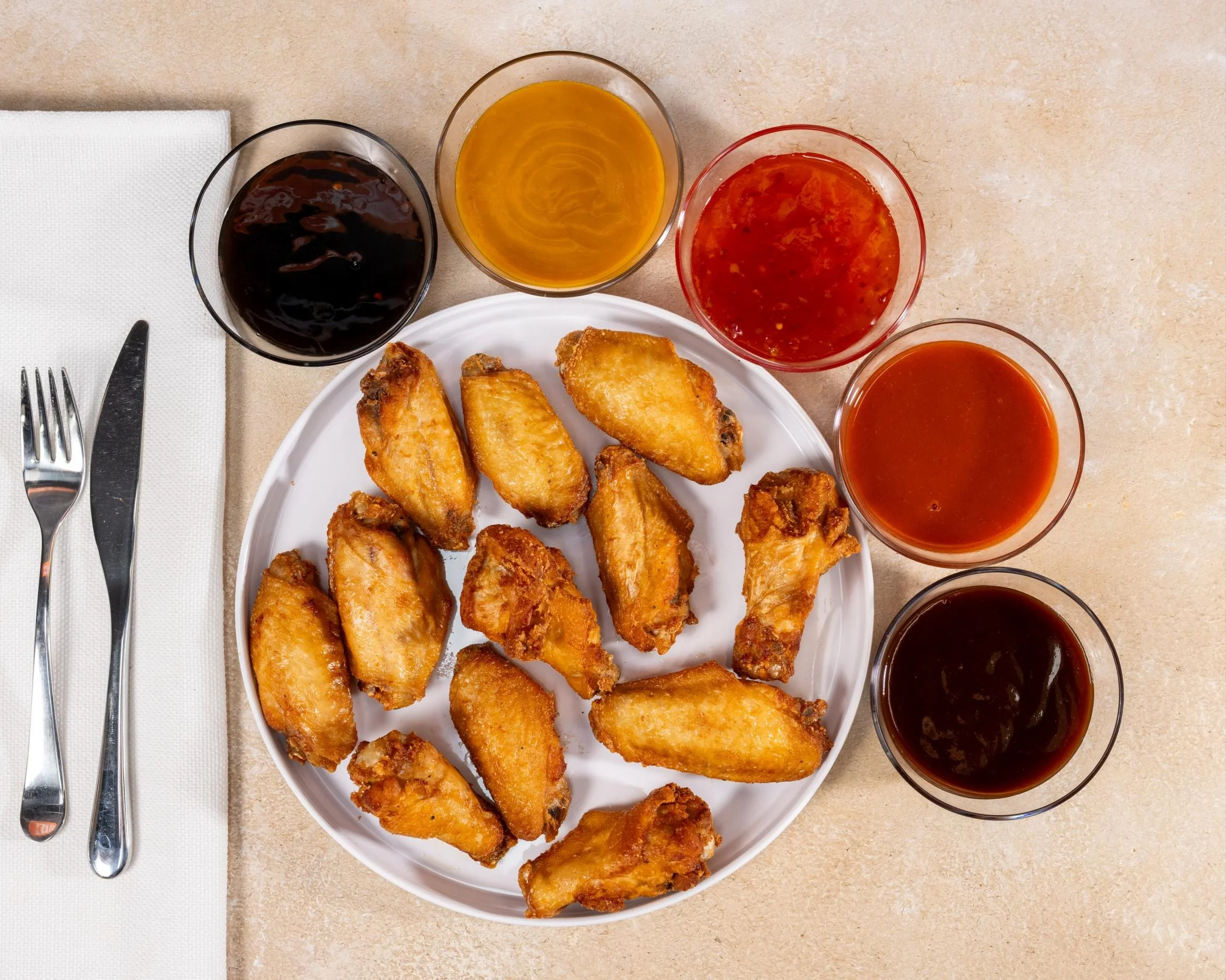 Buffalo Wings