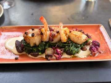 Photo from Stevie B.'s review
