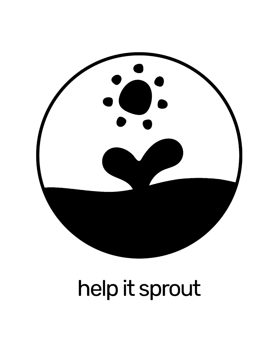 Nearly black image with faint, unreadable lettering