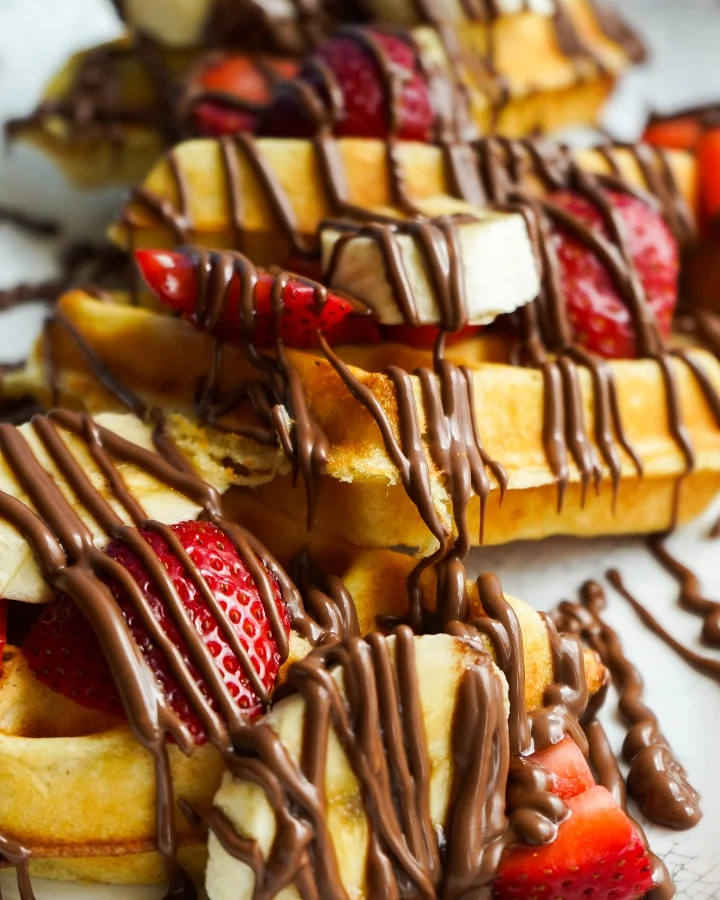 Emma T Waffle