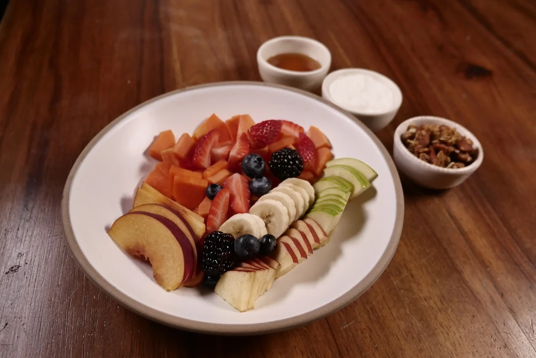 Fruit Bowl