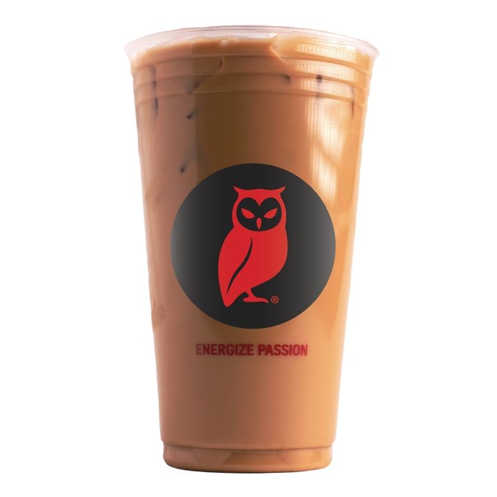 Tift Ave - Tifton - Frozen HOOT Energy Custom