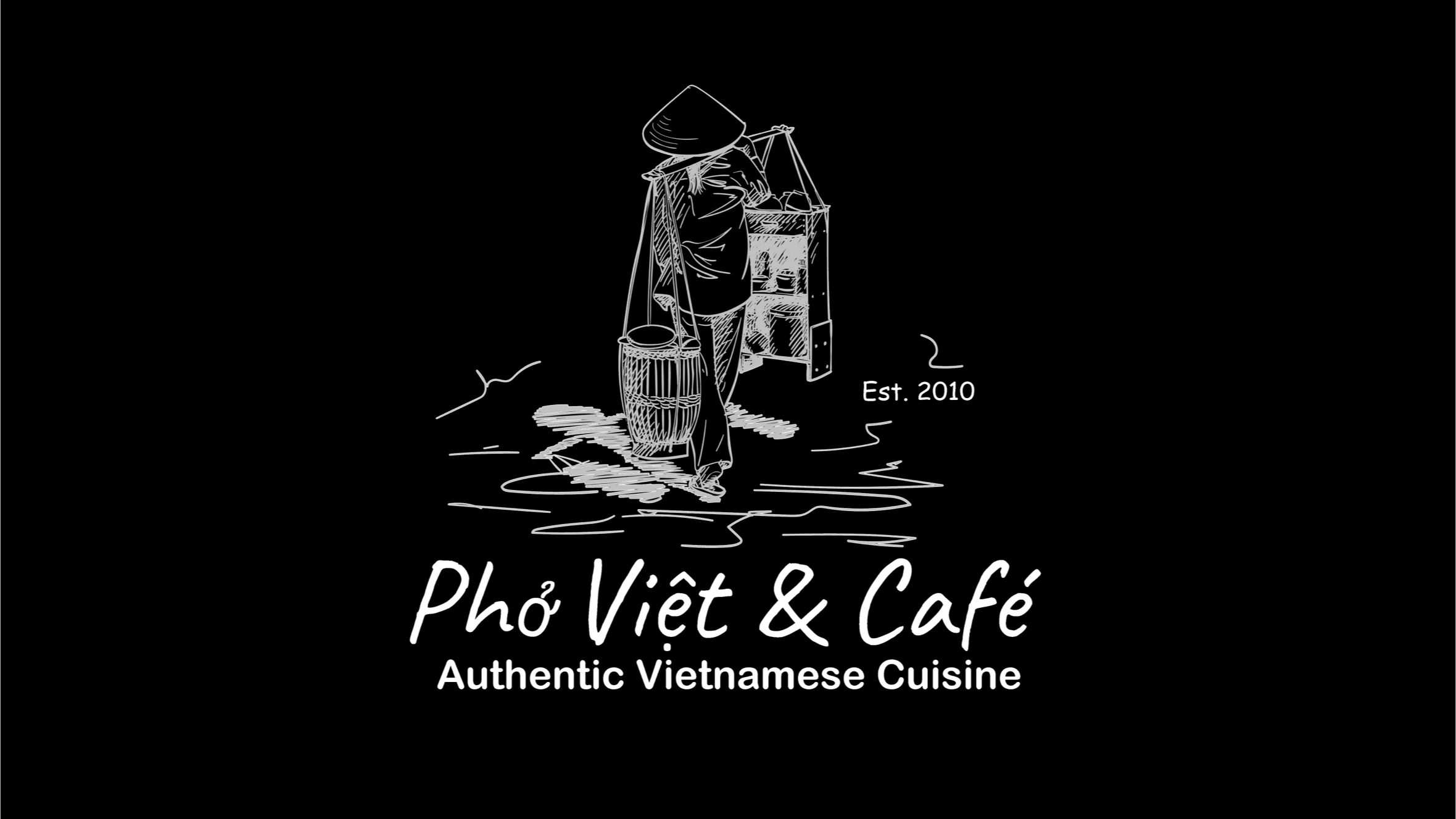 Pho Viet & Cafe - Mt Washington