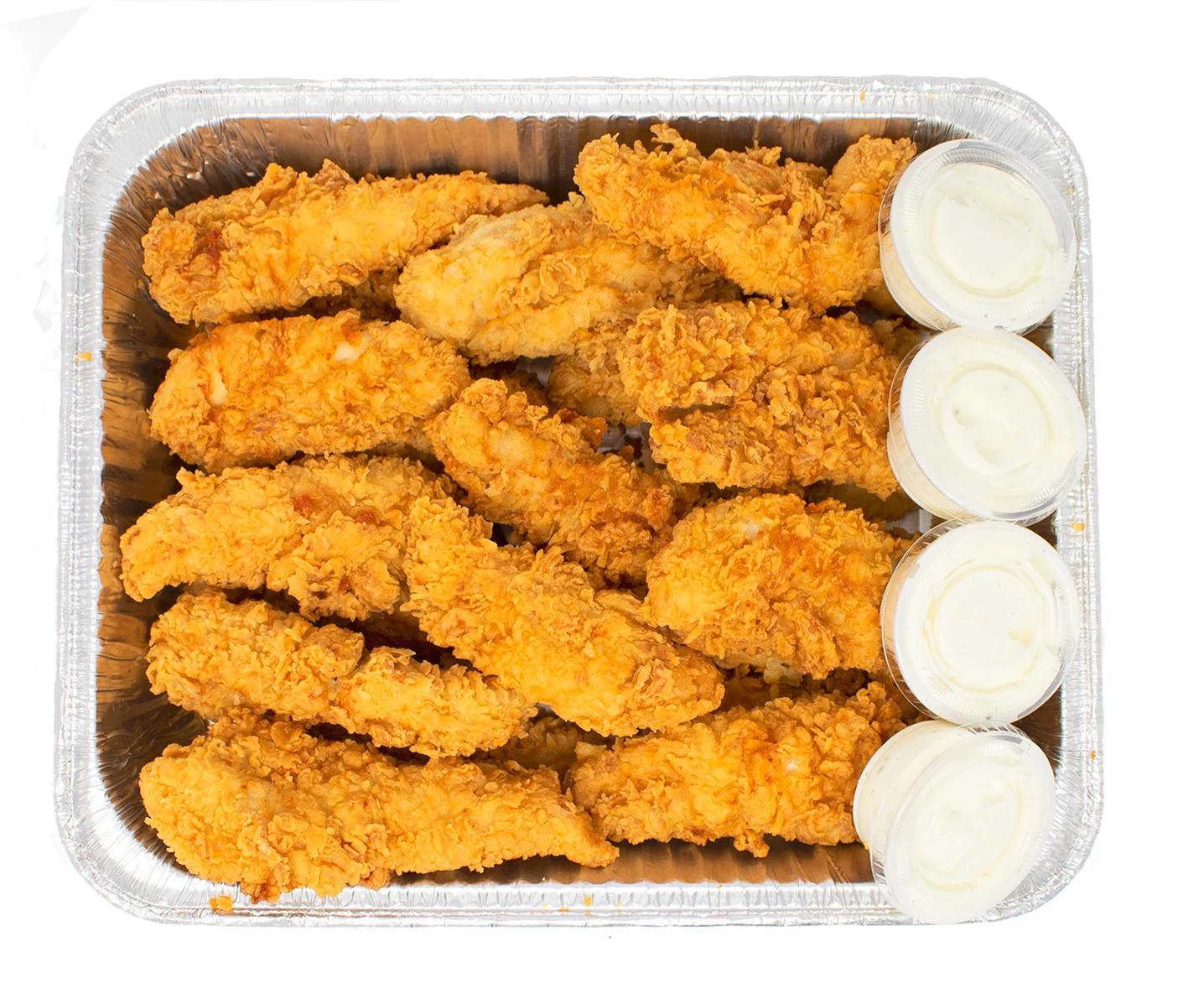 Chicken Fingers