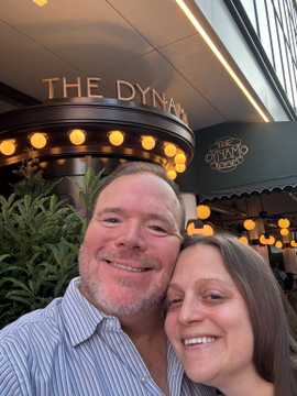 Photo from Greg P.'s review