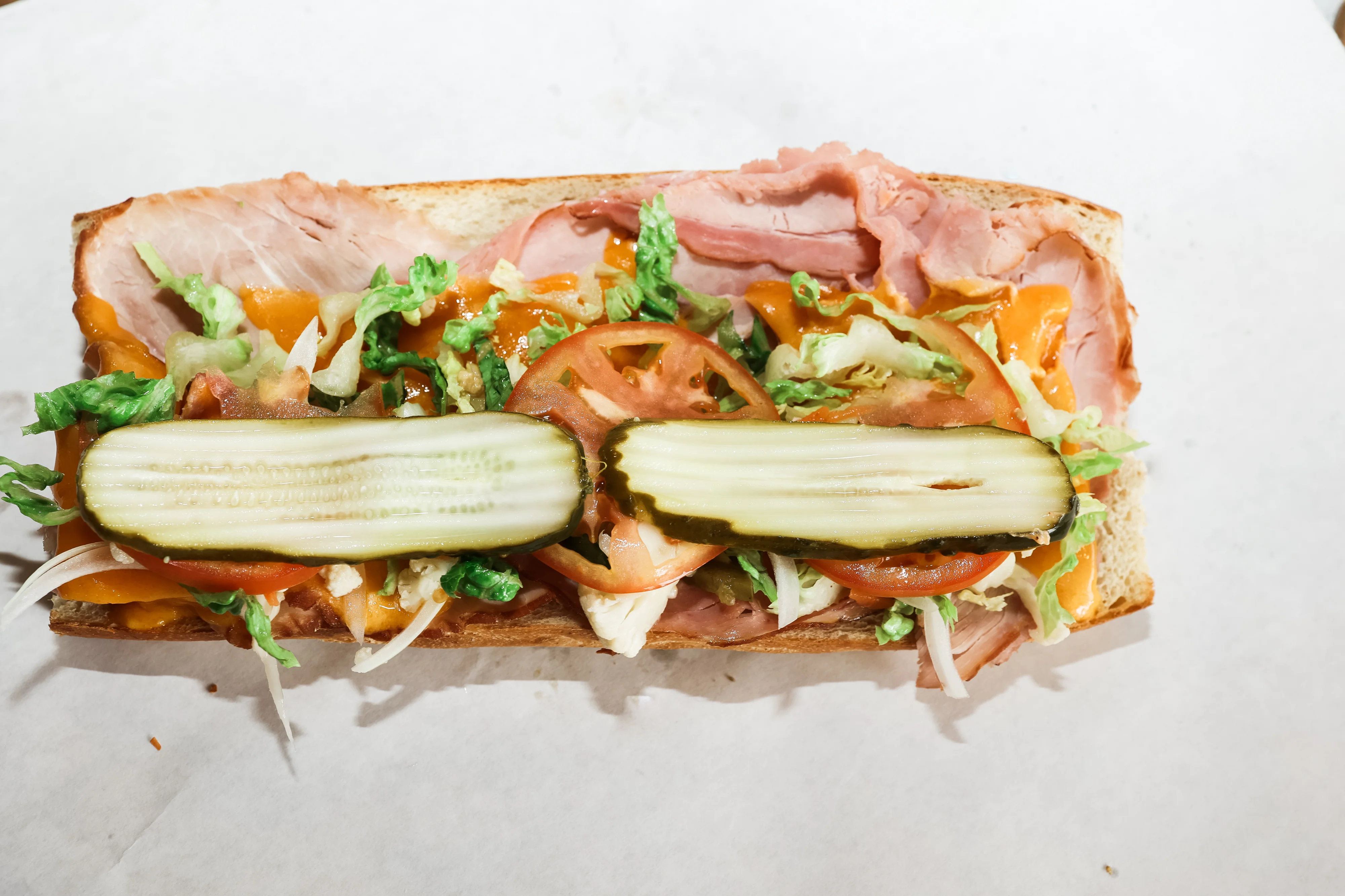 Ampersandwich